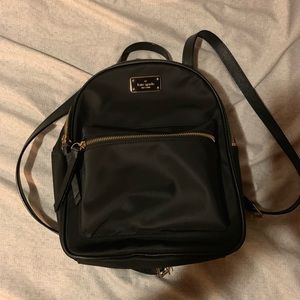 Kate Spade backpack